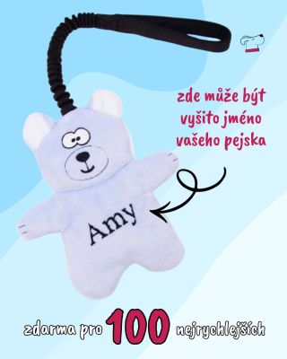 Akce na výšivku zdarma ještě běží, ještě máme pár výšivek zdarma, ale pospěšte si aby na vás zbylo 🤩😊 PS: Platí jen na...